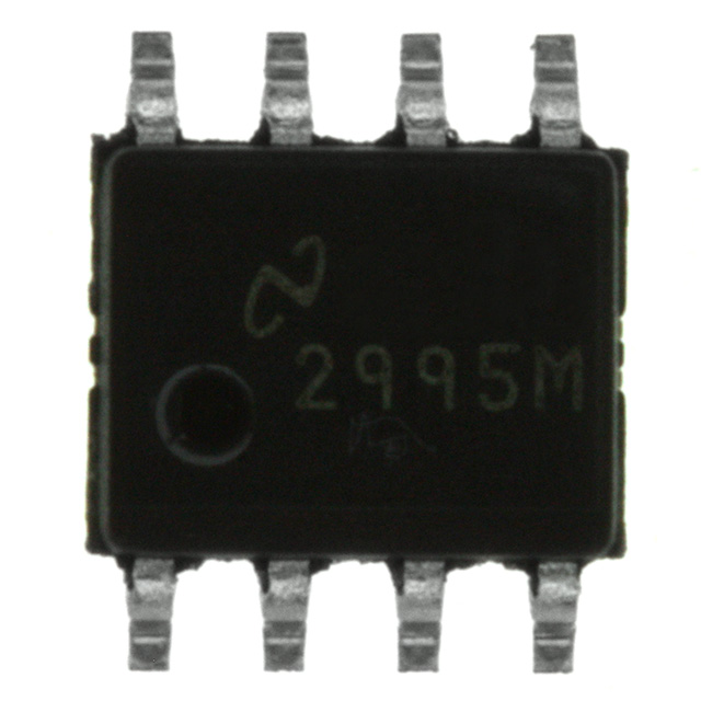LP2995M/NOPB